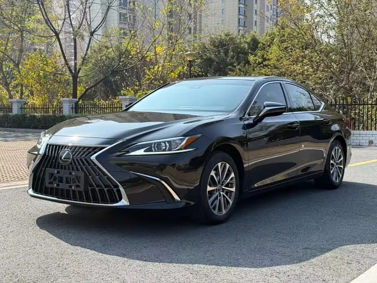 LEXUS ES  2022