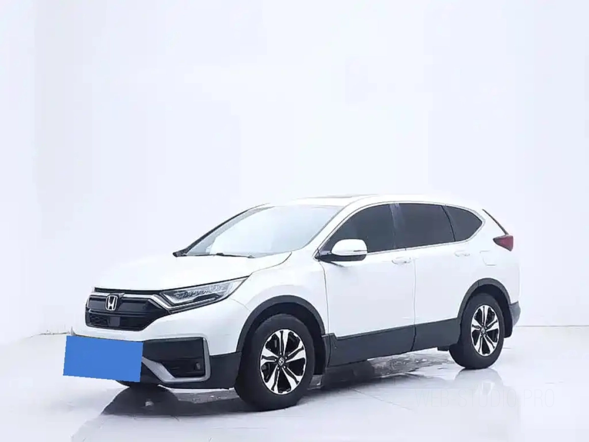 HONDA CR-V  2021