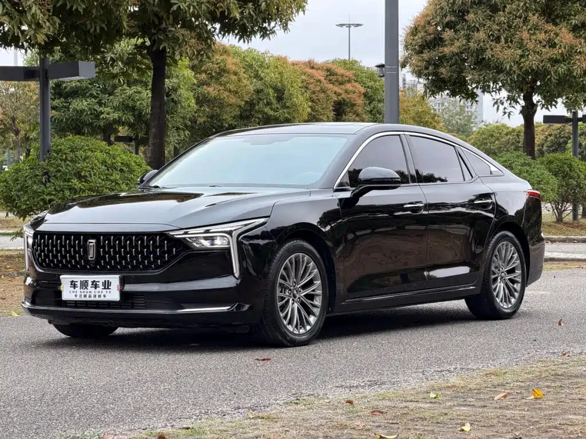 FAW BESTUNE B70  2023