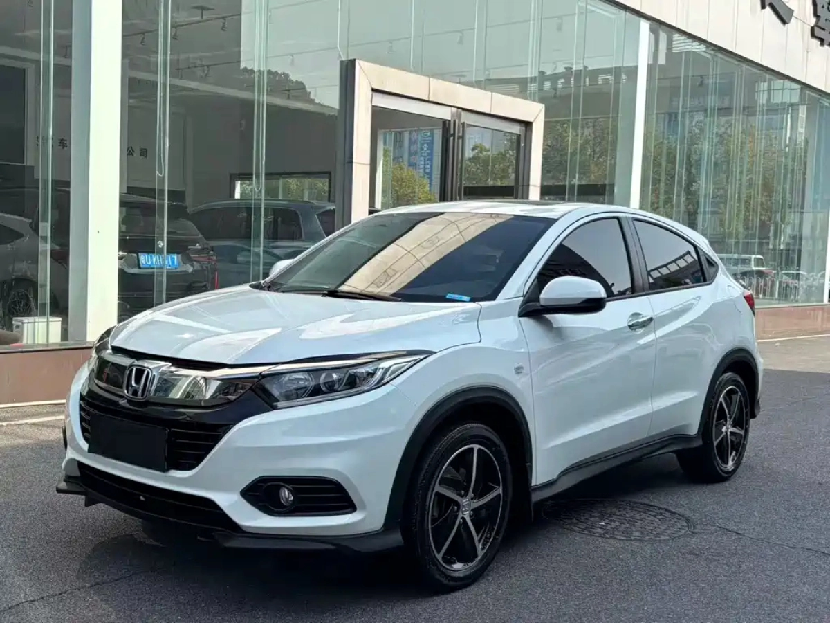 HONDA VEZEL  2022