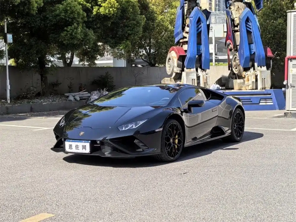 LAMBORGHINI OTHER  2022