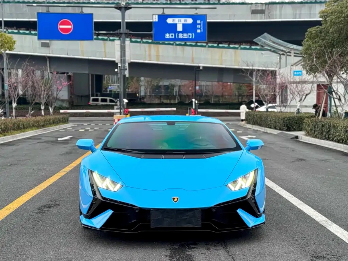 LAMBORGHINI OTHER