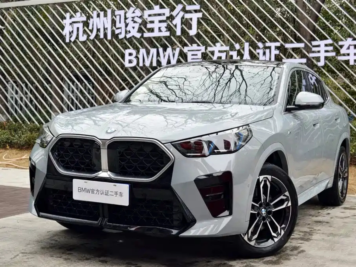 BMW X2  2024