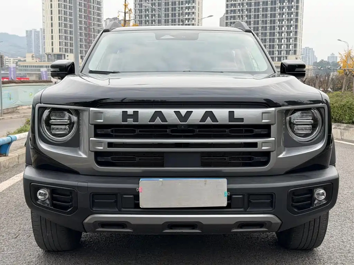 HAVAL DAGOU