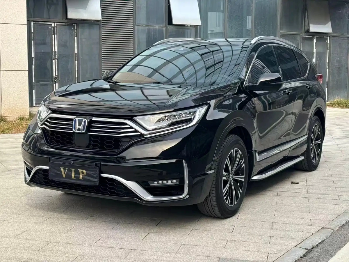 HONDA CR-V NEW ENERGY  2023