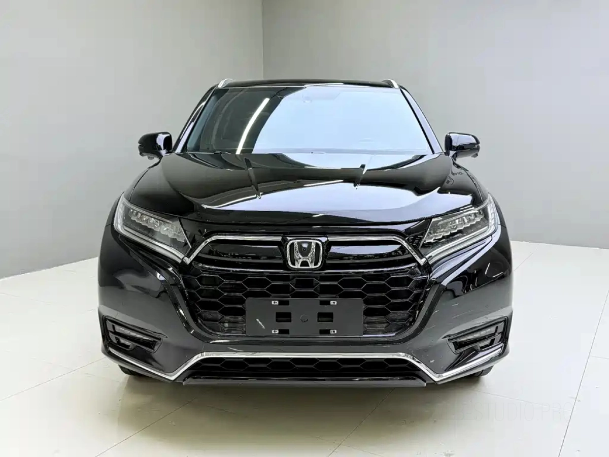 HONDA UR-V