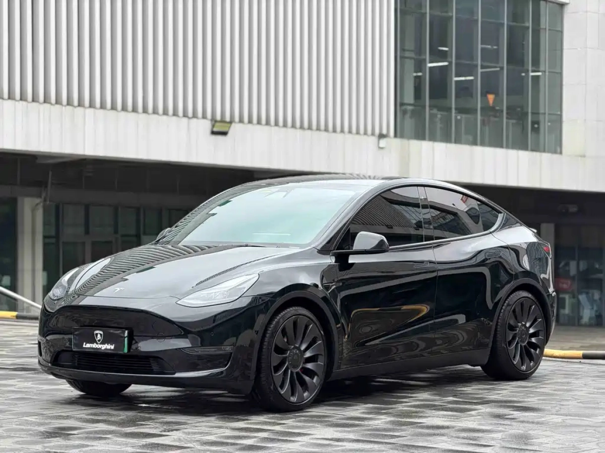 TESLA MODEL Y  2023