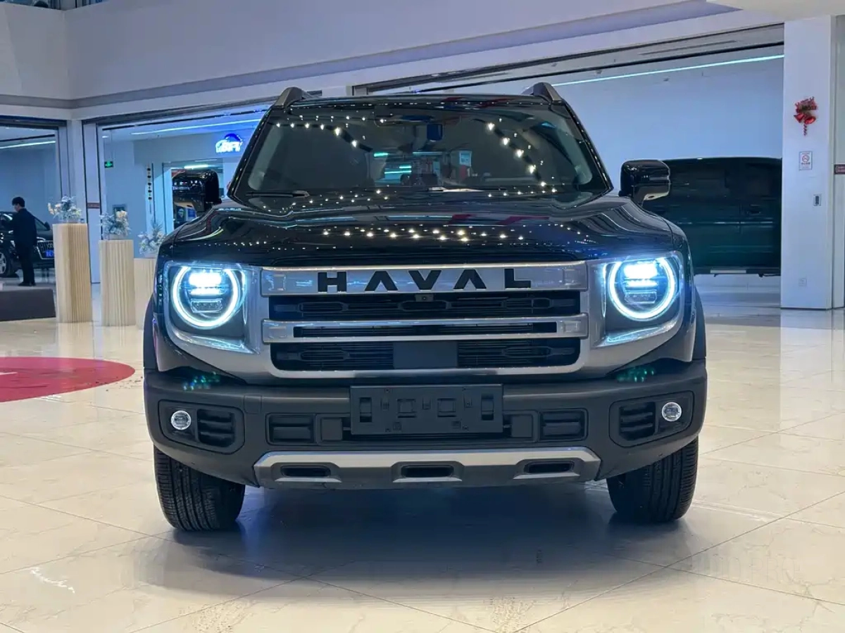HAVAL DAGOU