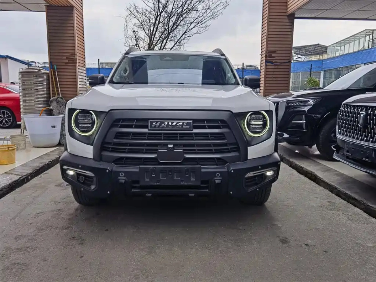 HAVAL DAGOU