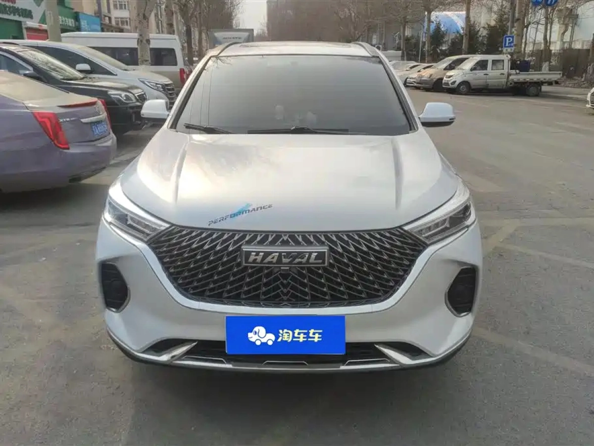 HAVAL M6