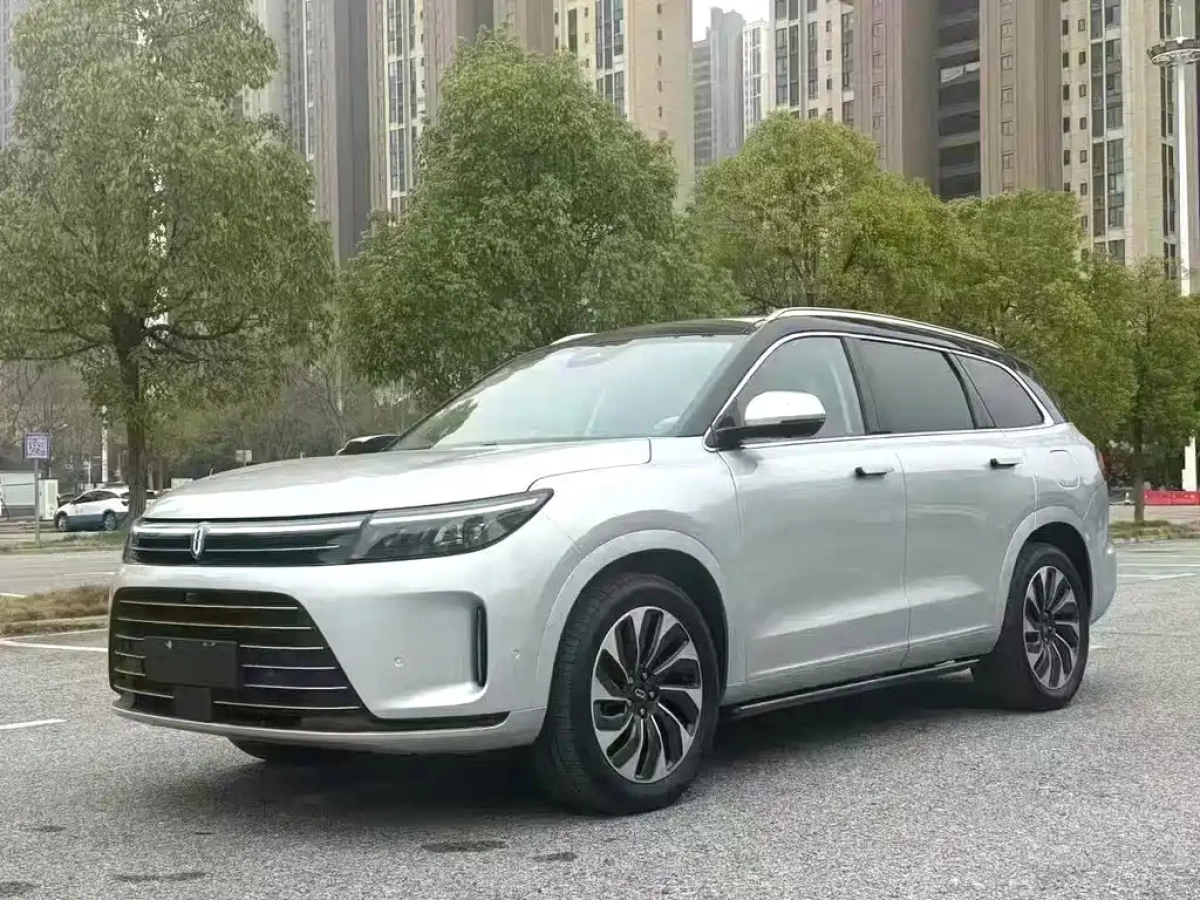 HUAWEI HIMA M7  2023