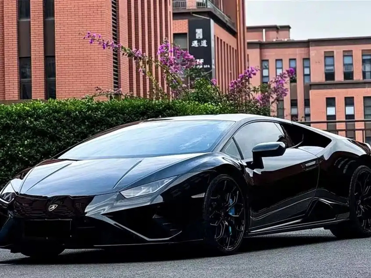 LAMBORGHINI OTHER  2022