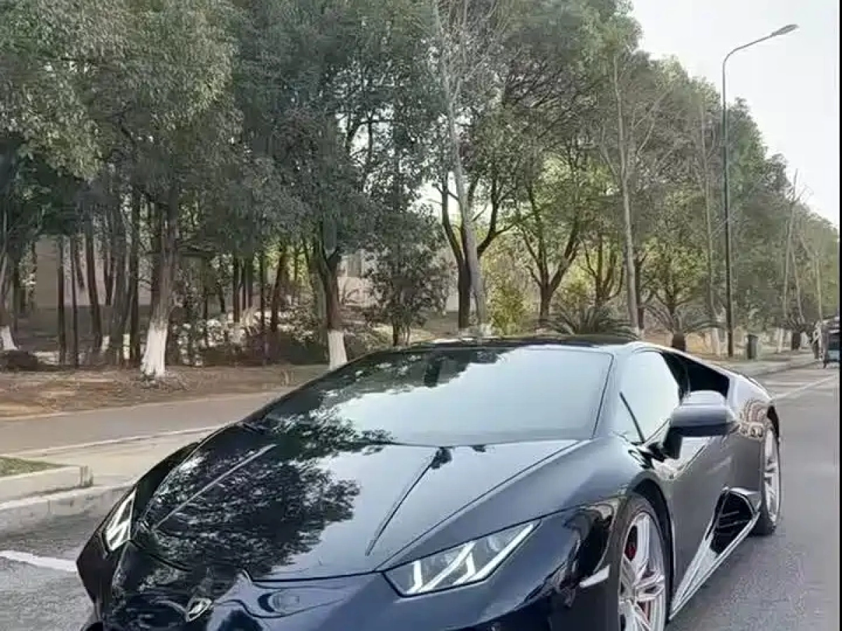 LAMBORGHINI OTHER