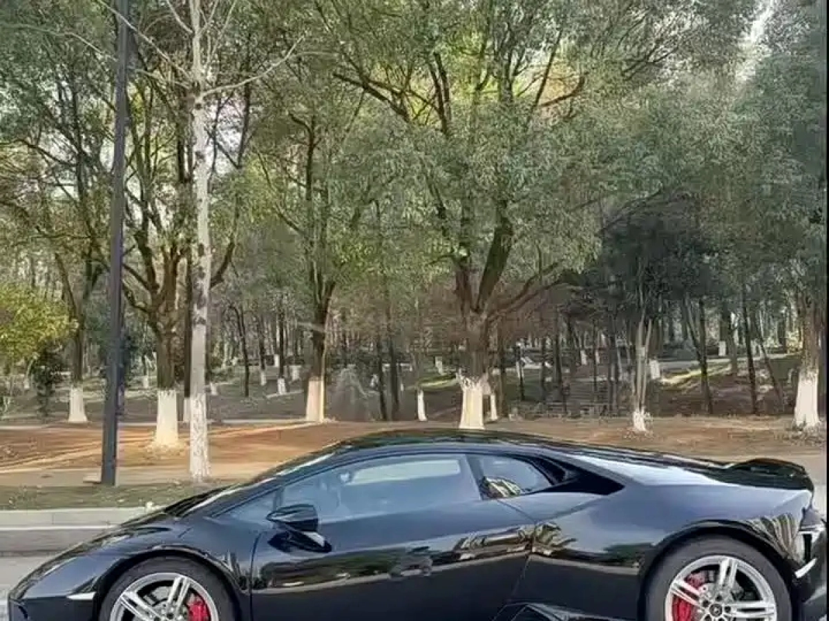 LAMBORGHINI OTHER