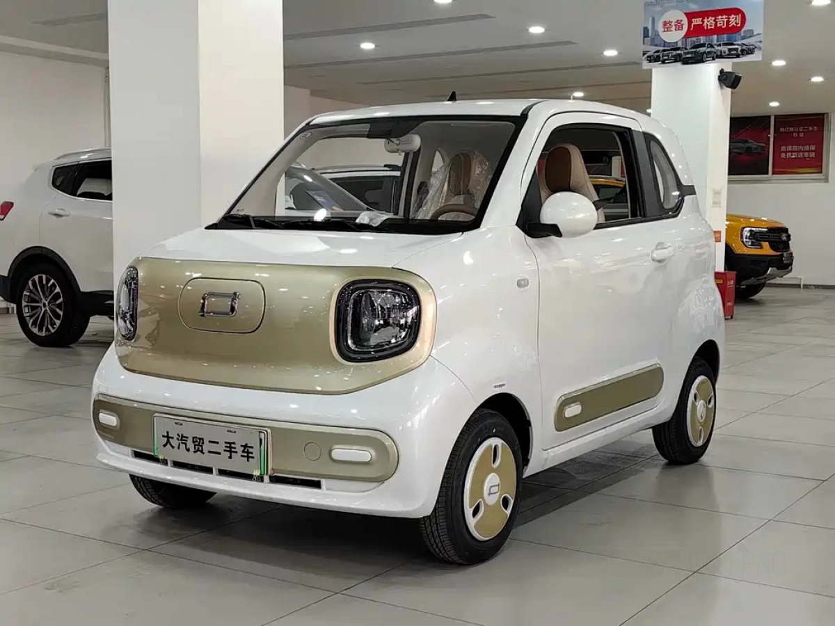 FAW BESTUNE PONY  2026