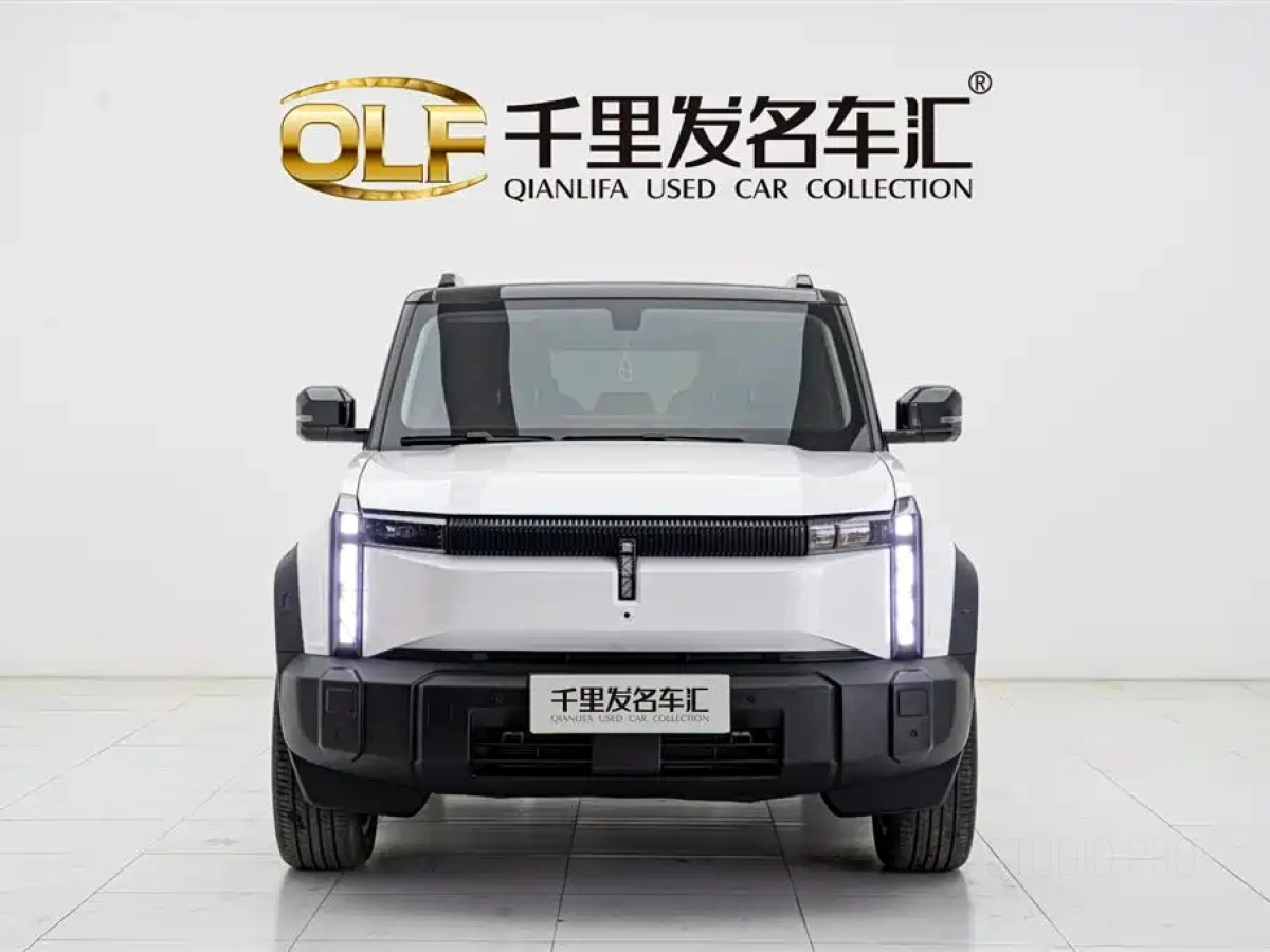 ICAR CHERY CHERY ICAR 03