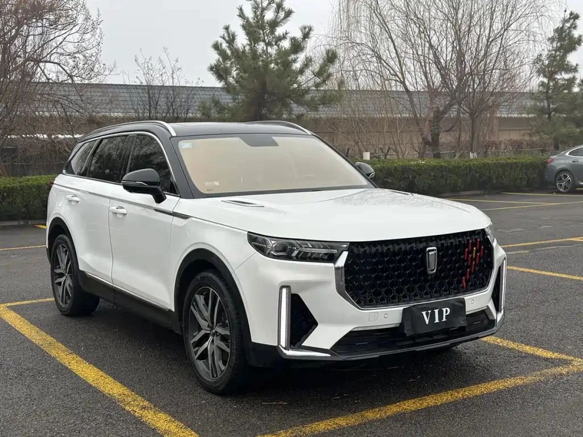 FAW BESTUNE T99  2020