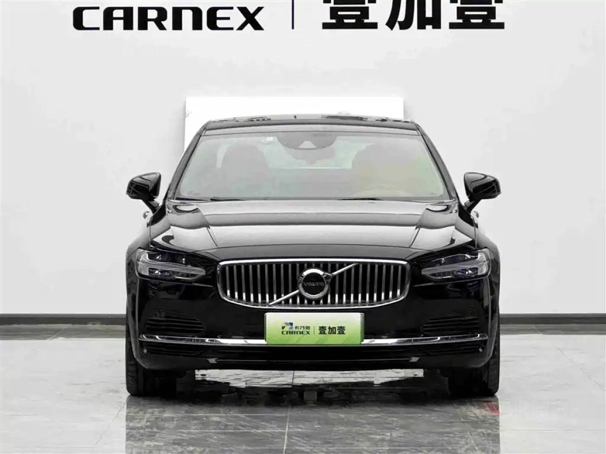 VOLVO S90 NEW ENERGY
