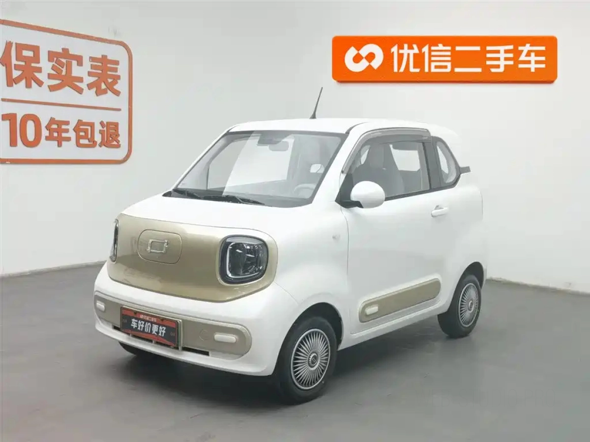 FAW BESTUNE PONY  2025