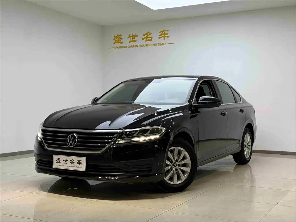 VOLKSWAGEN LAVIDA  2021