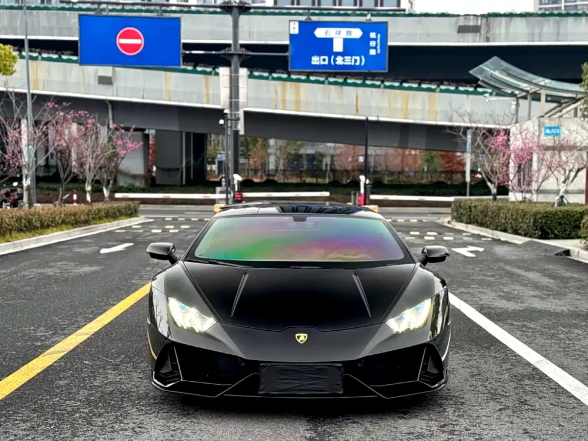 LAMBORGHINI OTHER  2022