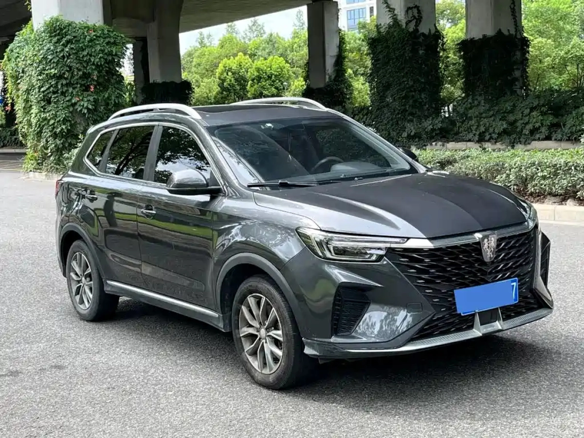 ROEWE RX5