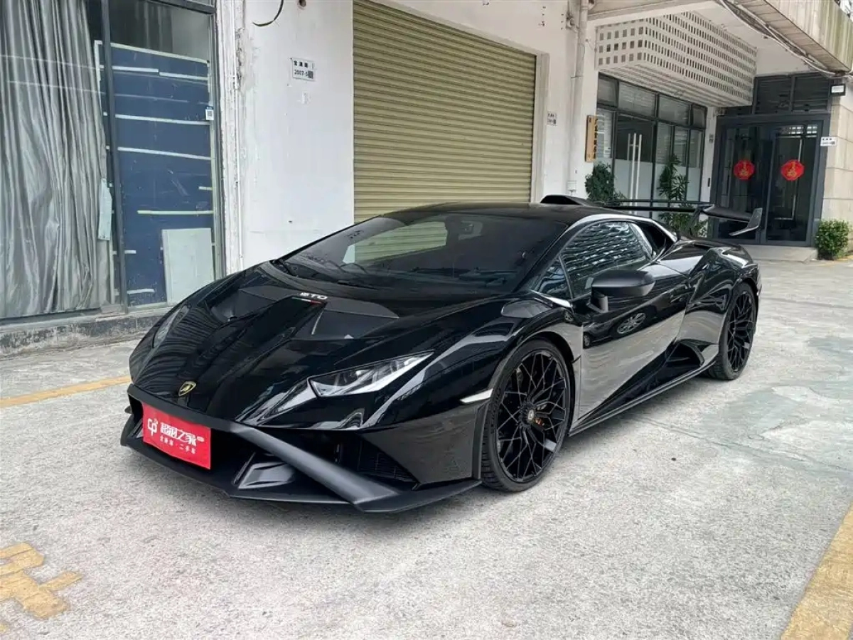 LAMBORGHINI OTHER  2022