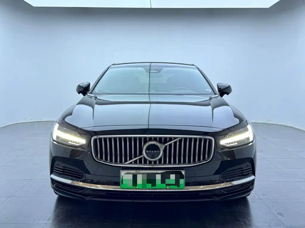 VOLVO S90 NEW ENERGY