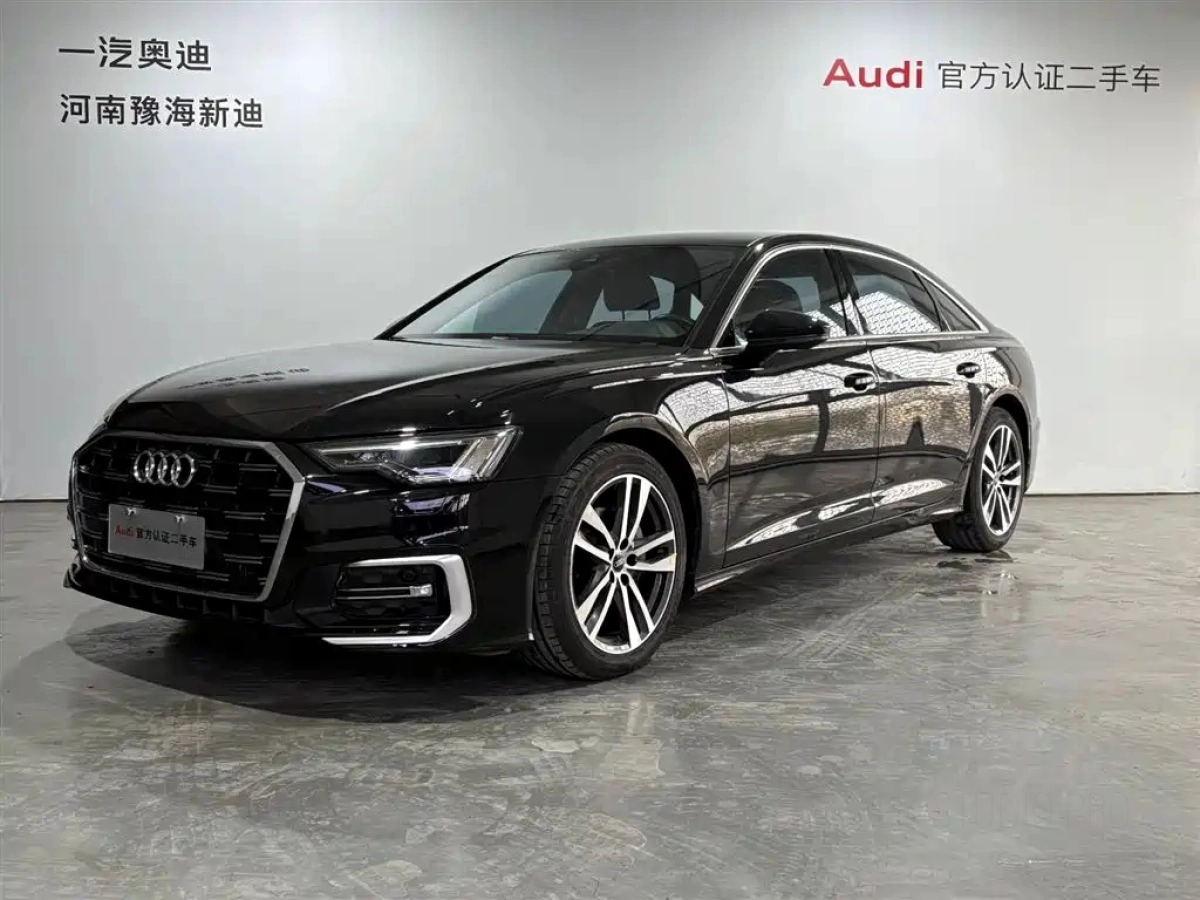 AUDI A6L  2024