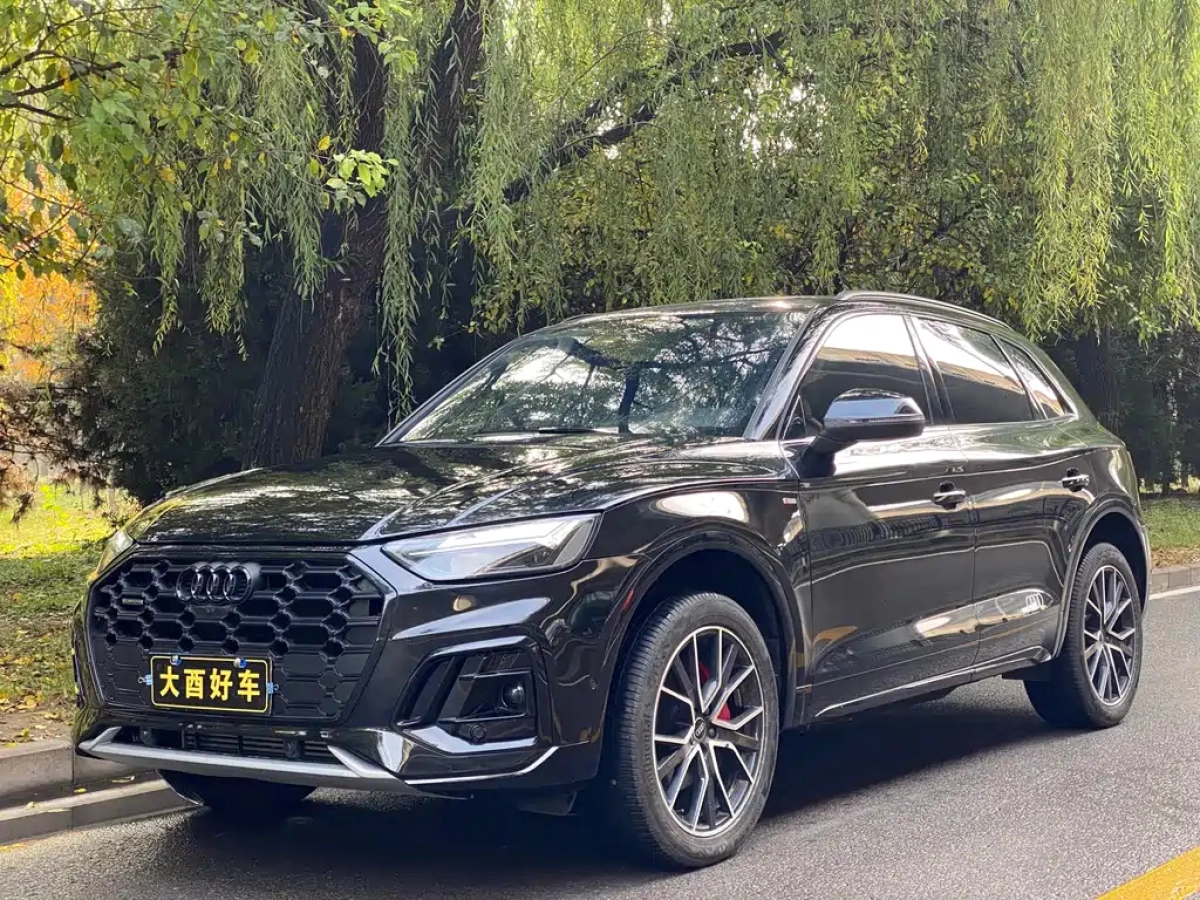 AUDI Q5L  2024