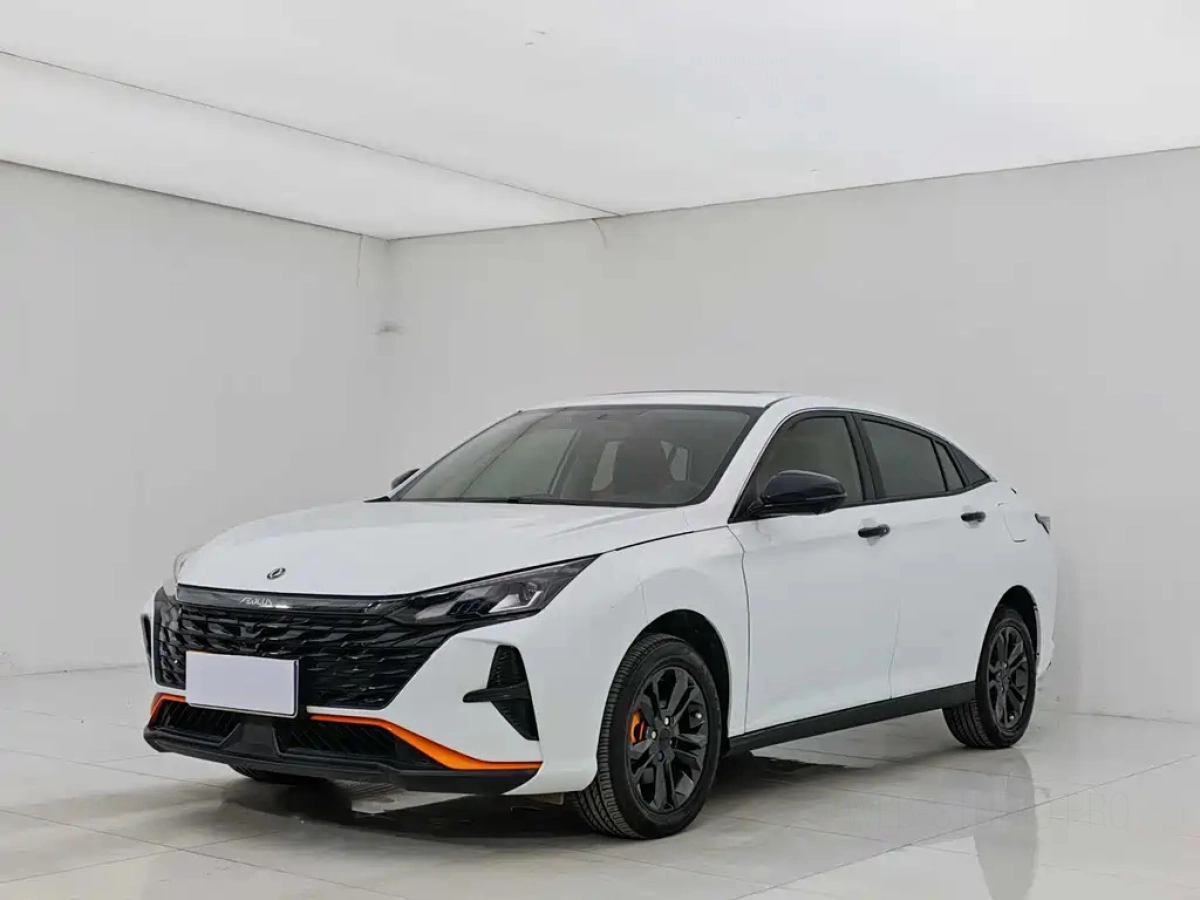 DONGFENG AEOLUS YIXUAN  2024