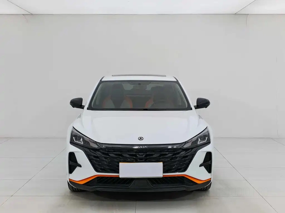 DONGFENG AEOLUS YIXUAN