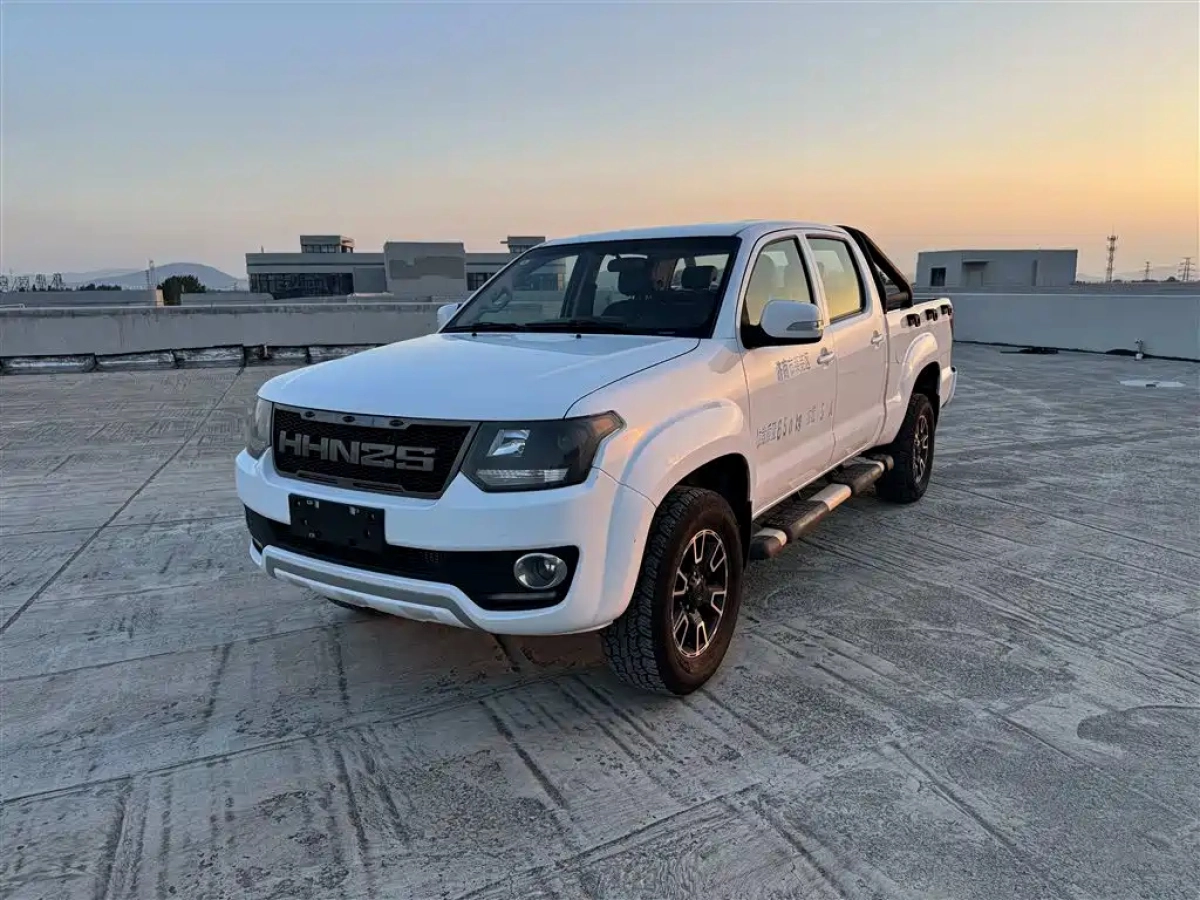 HUANGHAI JIAOLONG  2022