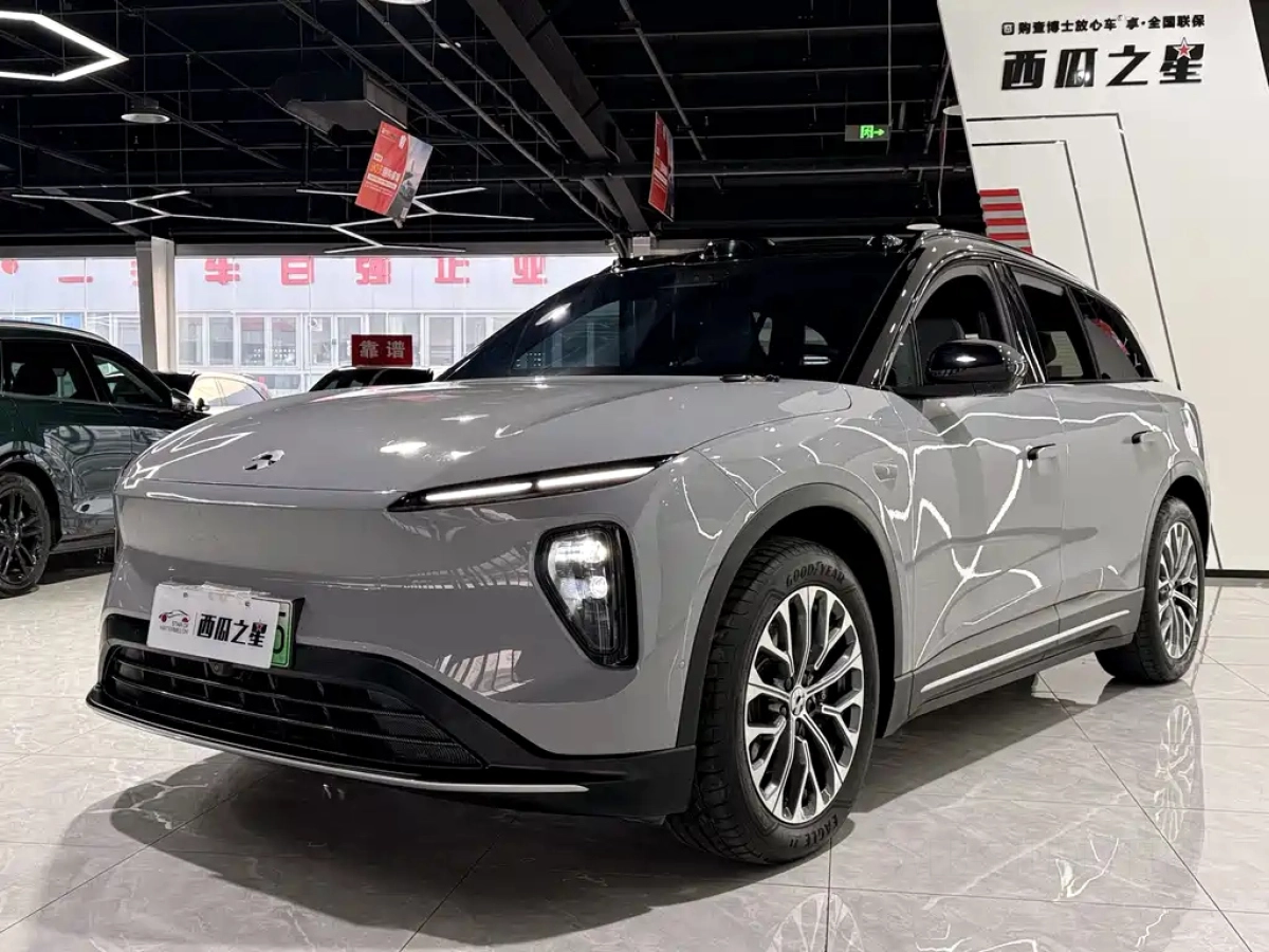 NIO ES6