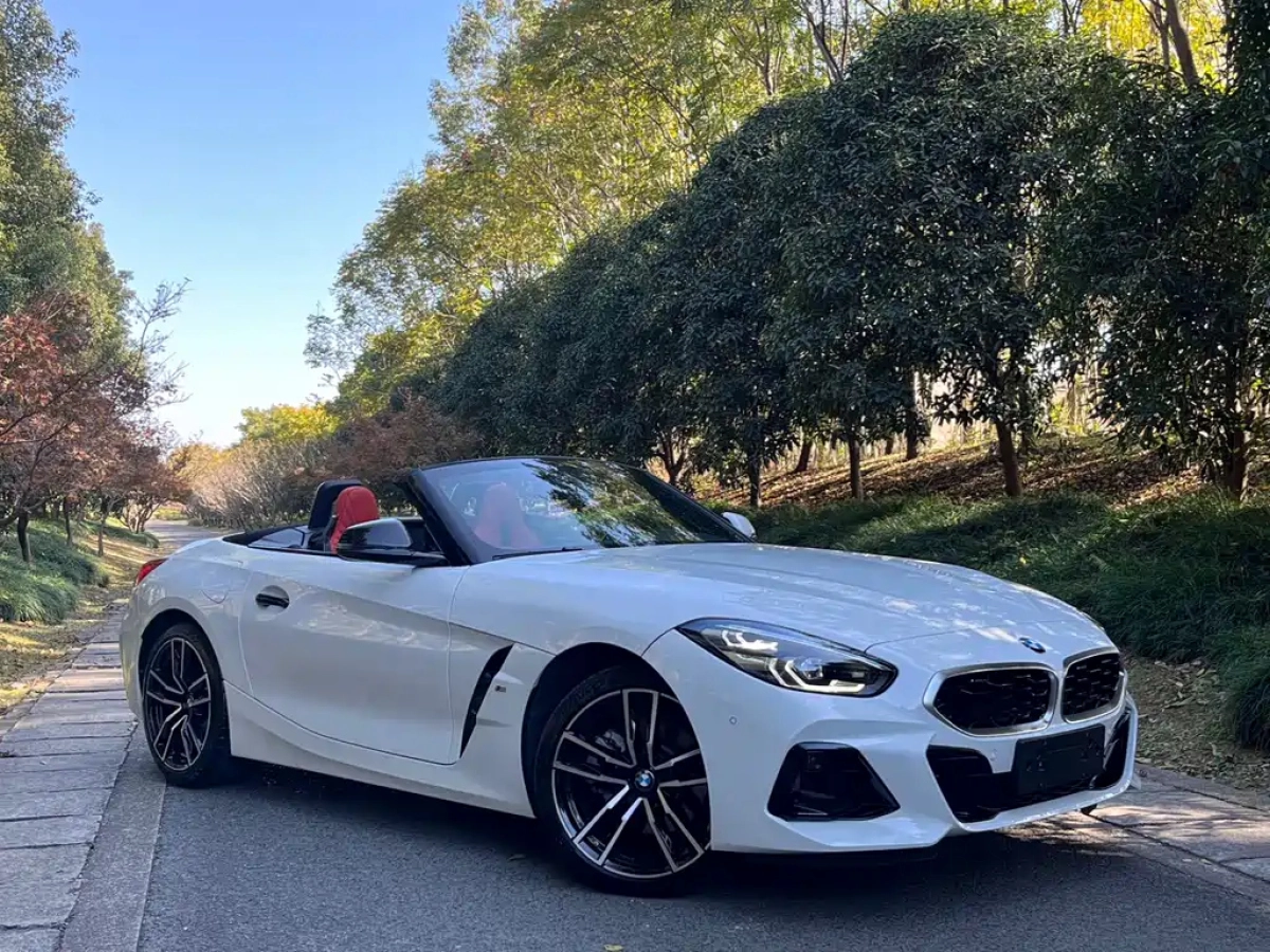 BMW Z4