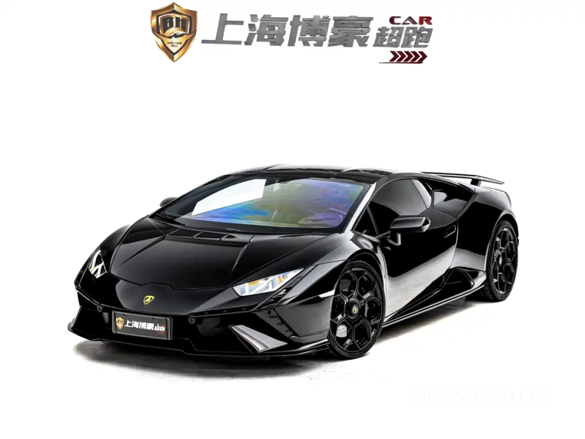 LAMBORGHINI OTHER  2024