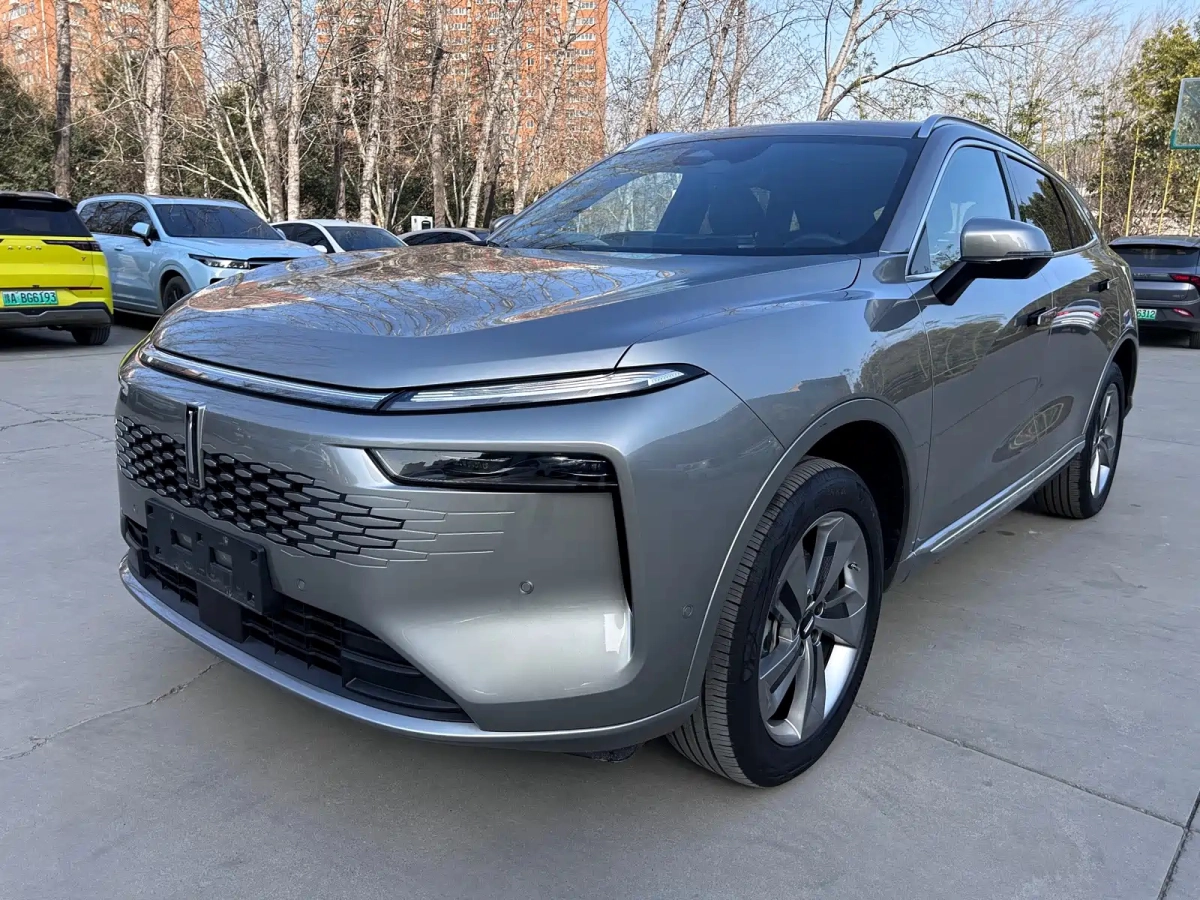 WEY MOCHA NEW ENERGY