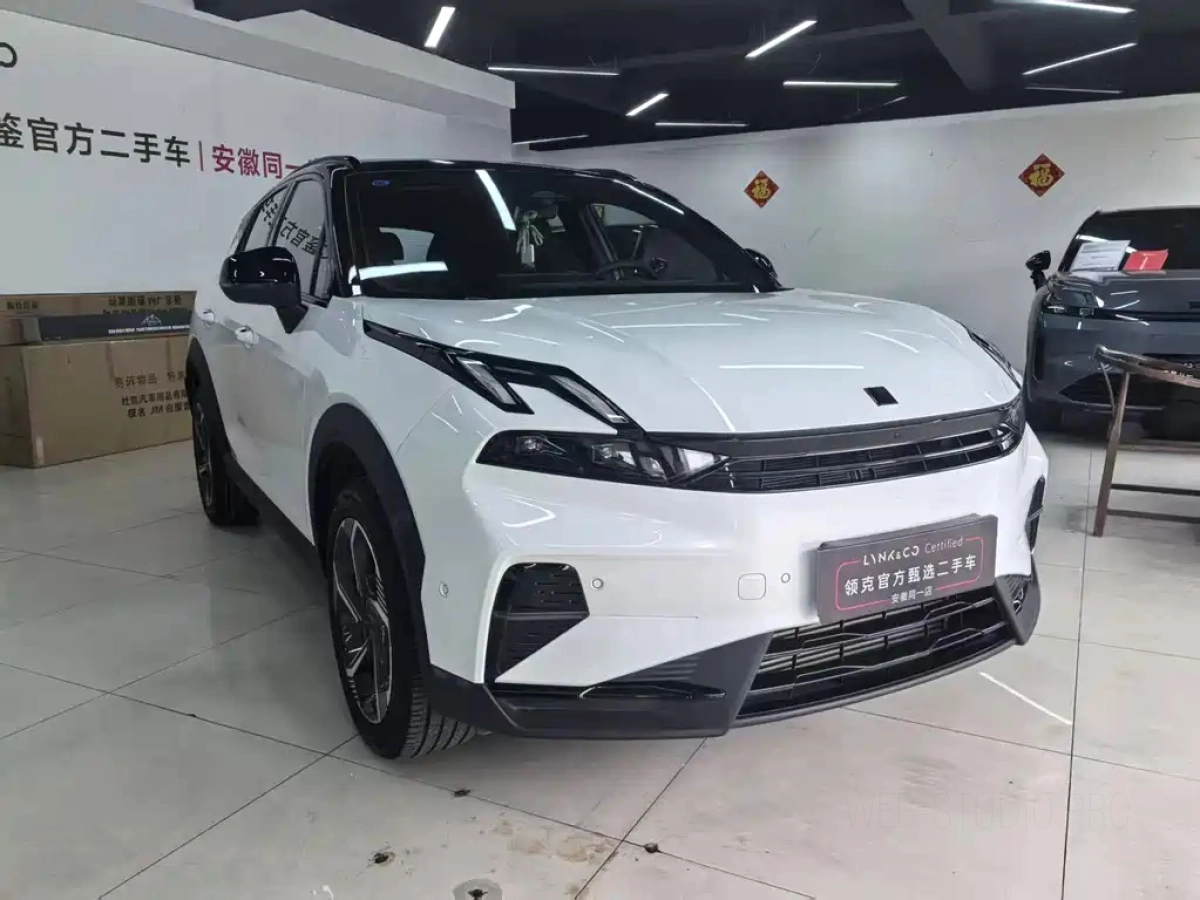 LYNK CO 06