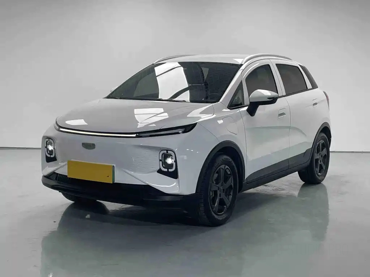 GEELY GEOMETR E FIREFLY  2024