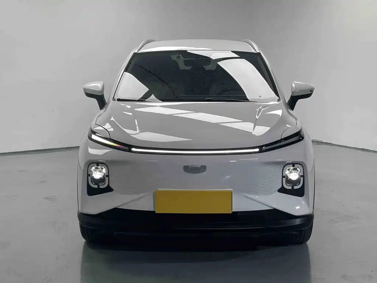 GEELY GEOMETR E FIREFLY