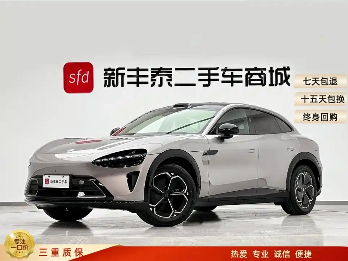 XIAOMI AUTO OTHER  2025