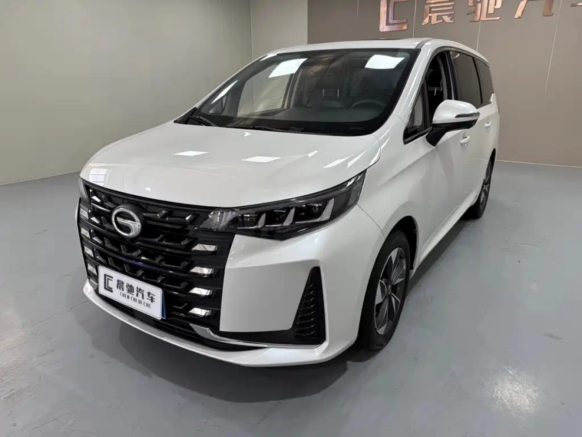 GAC TRUMPCHI TRUMPCHI M6