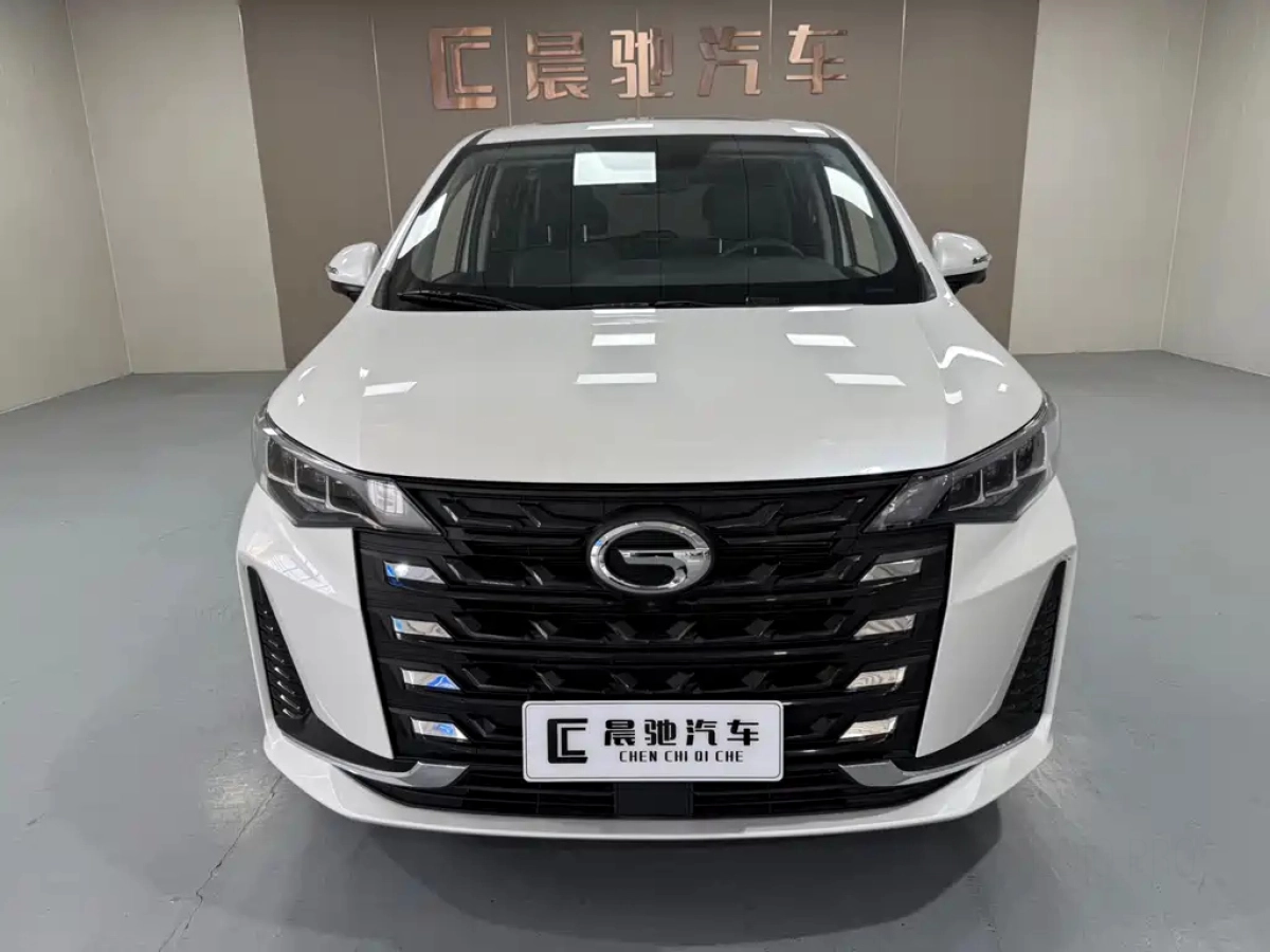 GAC TRUMPCHI TRUMPCHI M6