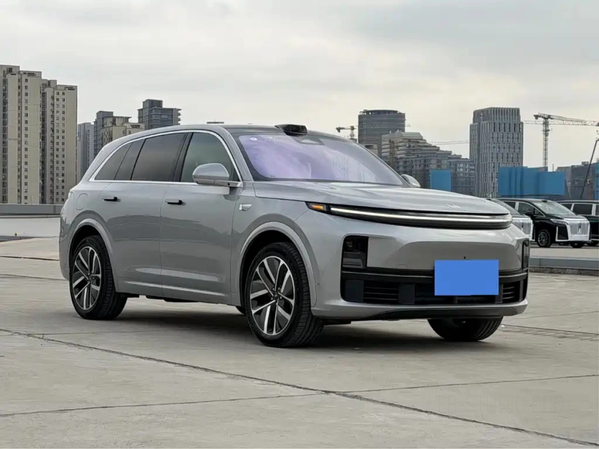 LI AUTO L7