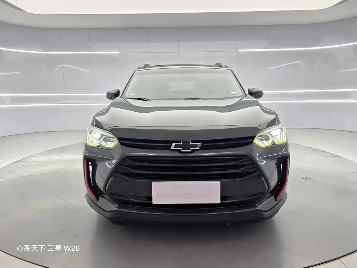 CHEVROLET ORLANDO  2019