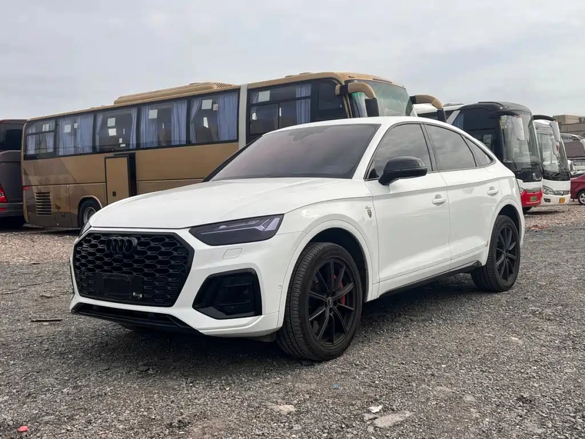 AUDI Q5L SPORTBACK  2022