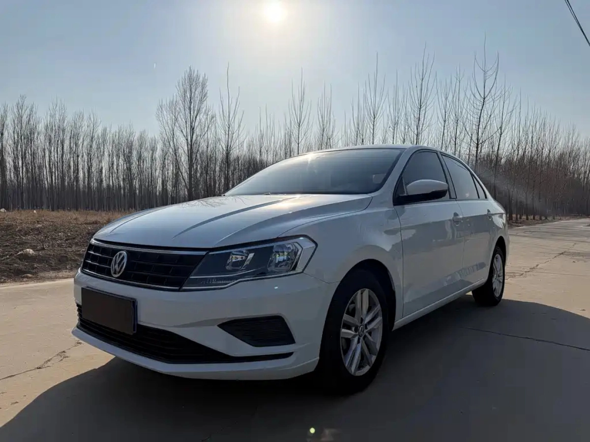VOLKSWAGEN JETTA  2019