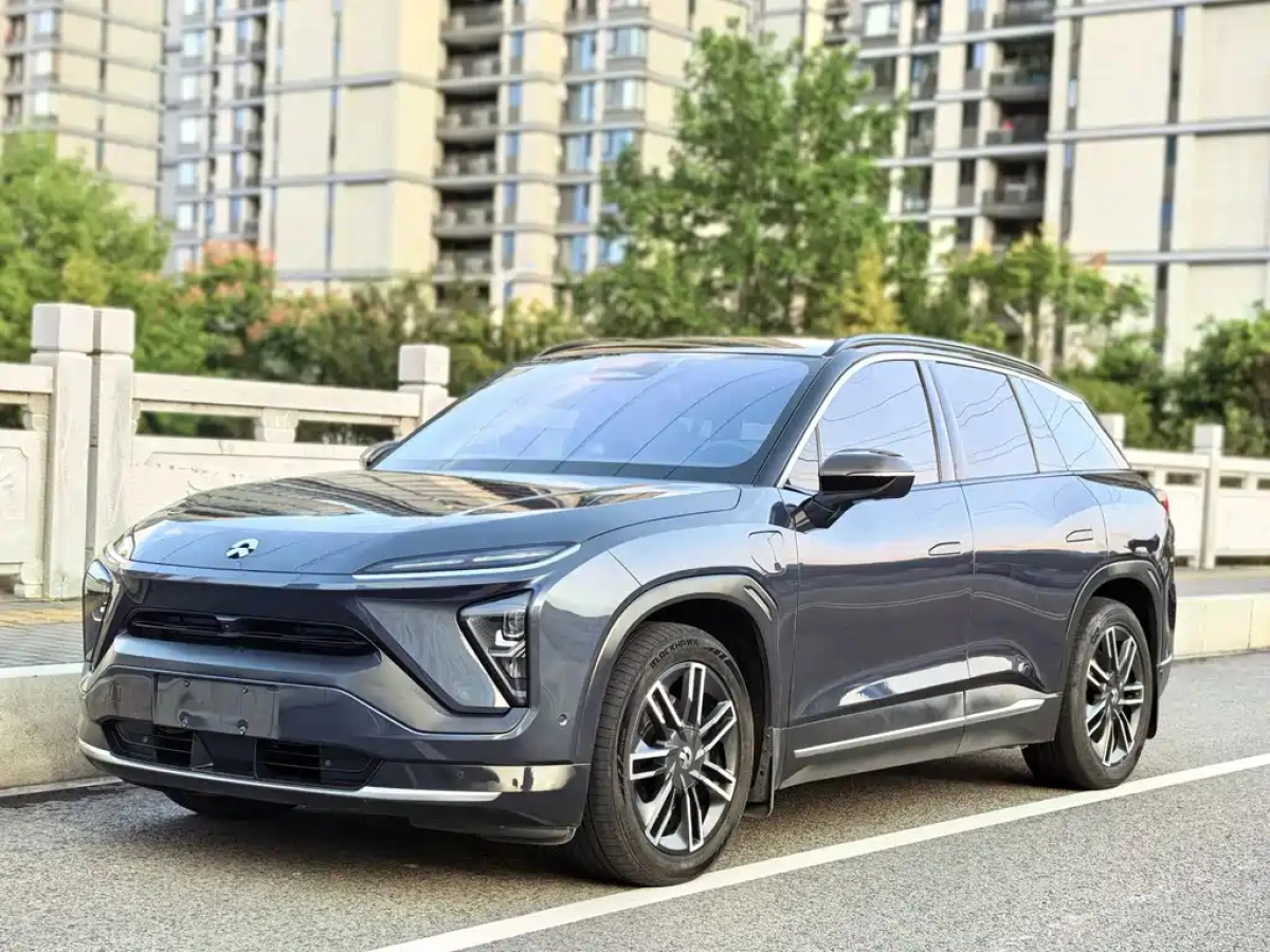 NIO ES6
