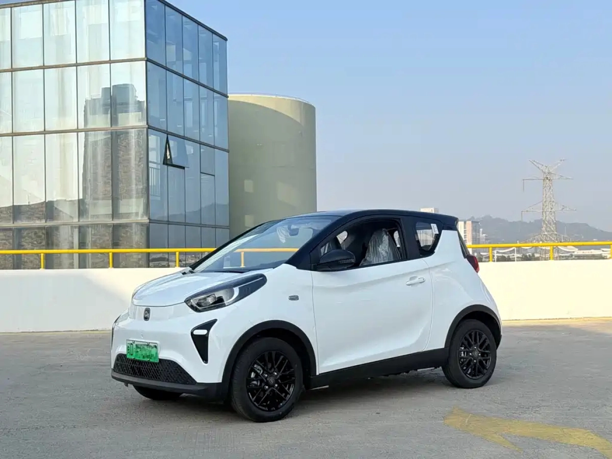 CHERY LITTLE ANT  2026