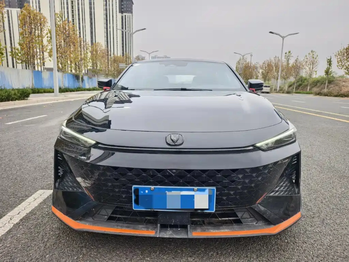 CHANGAN UNI-V